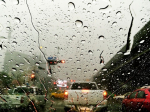 Водителей предупредили об осадках на федеральных автодорогах в Подмосковье