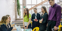 В Подмосковье пройдут ярмарки трудоустройства с 25 по 27 июня - Regions.Ru