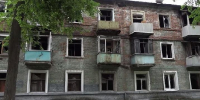 В округе Пушкинский снесут три расселённых аварийных дома - РТВ-Подмосковье