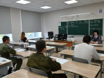 Девятиклассники Подмосковья сдали заключительный экзамен