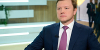 Ефимов: Благодаря программе КРТ жилые дома для программы реновации построят в Солнцеве - Комсомольская Правда