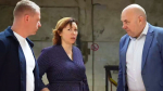 В Пушкинском после сбоя восстановили работу канализационно-насосной станции