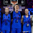 Баскетболистки команды Khimki Power стали призёрами чемпионата России - РТВ-Подмосковье