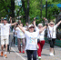 Спортивная суббота пройдет в парках Подольска - MosRegToday.Ru