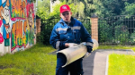 В Подольске в июне создали около 40 рабочих мест для подростков