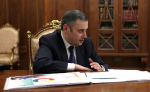 Хинштейн отреагировал на отправку специалистов из Северной Кореи под Курск