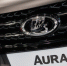 АвтоВАЗ показал версию Lada Aura для работы в такси - Regions.Ru