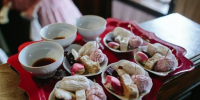 В рейтинг путеводителя 50 Best Tastes of Russia вошли 10 объектов Подмосковья - Regions.Ru