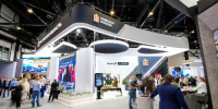 На ПМЭФ-2025 заработал стенд Московской области - РТВ-Подмосковье