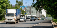 В Подмосковье обновили 240 км дорожного полотна в рамках нацпоректа - Regions.Ru