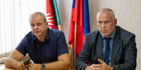 Пресс-служба администрации Талдомского г. о. - MosRegToday.Ru