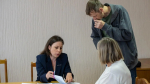 Пресс-служба администрации Талдомского г. о.