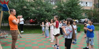 Пресс-служба администрации г. о. Серпухов - MosRegToday.Ru