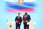 В Ленинском округе начнут производить детали для иностранных самолётов