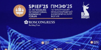 Дочери Владимира Путина выступили на ПМЭФ-2025 - РТВ-Подмосковье