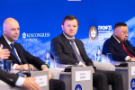 Ефимов: За время программы реновации в Москве построили около 6 миллионов квадратных метров жилья