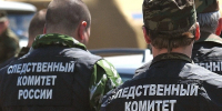 В Истре задержали организатора и исполнителя убийства бизнесмена - Комсомольская Правда