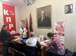 Народный референдум в Королёве