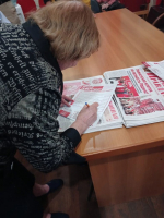 Народный референдум в Королёве