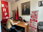 Народный референдум в Королёве