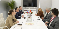 Губернатор Подмосковья рассказал о планах по модернизации производства на заводах «ПепсиКо Холдингс» - MosRegToday.Ru