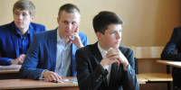 В Минобразования Подмосковья рассказали о выпускниках, набравших максимальный балл на ЕГЭ - MosRegToday.Ru
