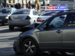 Названы самые аварийно опасные трассы Подмосковья