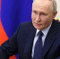 Путин процитировал Твена на вопрос об «убийстве» экономики РФ - MosRegToday.Ru