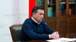Губернатор Подмосковья рассказал о работе по регулированию трудовой миграции в регионе