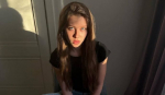 Анна Пересильд устроила яркую фотосессию в Париже