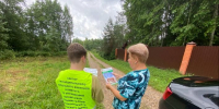 На 28 тысячах участков земли в Подмосковье выявили нарушения закона - РТВ-Подмосковье