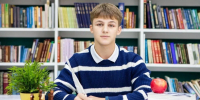 Выпускник из Дмитрова стал первым мультистобалльником Подмосковья - MosRegToday.Ru