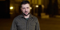 Медведев нестандартно высказался о визите Зеленского в Британию и указал на один нюанс - MosRegToday.Ru