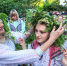 Более 500 человек посетили фольклорную программу «Купальский вечер» в Подольске - MosRegToday.Ru