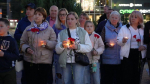В Красноармейске провели акцию в честь легендарной «Катюши»