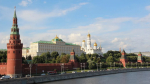 Система ПВО сбила летевший на Москву беспилотник