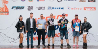 Подмосковный мотогонщик Паршин стал 12-кратным чемпионом России - РТВ-Подмосковье