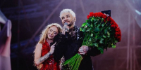 «Сюда мы будет складывать деньги»: Киркоров сделал Анне Asti странный подарок - РТВ-Подмосковье