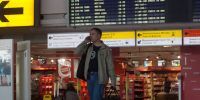 Проверки в аэропортах могут ужесточить после нападения на ребенка в Шереметьево - Regions.Ru