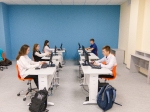 Подмосковным школьникам предложили пройти бесплатные IT-курсы