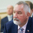 Рогозин пригрозил участникам КВН отправкой на СВО за шутку о его докторской - РТВ-Подмосковье