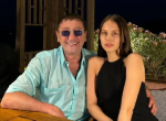 Григорий Лепс не взял юную невесту на вечеринку и станцевал с другой