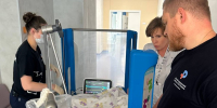 Мишонова рассказала, как себя чувствует двухлетний Яздан, пострадавший в аэропорту Шереметьево - Regions.Ru