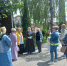 Каширские "долголеты" в Коломне - Московская Епархия РЦП