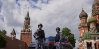 Росгвардия подвела итоги работы в Москве за первое полугодие 2025 года - Комсомольская Правда