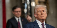 Трамп рассчитывает на разговор с Путиным для обсуждения Украины - РТВ-Подмосковье