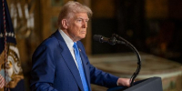 Трамп словом «сарказм» объяснил невыполнение обещания закончить конфликт на Украине за 24 часа - РТВ-Подмосковье