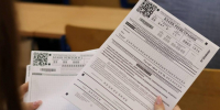Средний балл ЕГЭ по химии объявили в Подмосковье - Regions.Ru