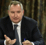 Рогозин ответил КВН-щикам на шутку про космос - MosRegToday.Ru