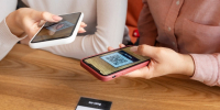 Мошенники начали оставлять ловушки в QR-кодах - Regions.Ru